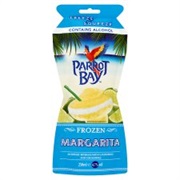 Parrot Bay Margarita Frozen Cocktail