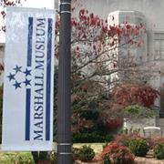 George C. Marshall Museum and Library