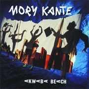 Mory Kanté - Akwaba Beach