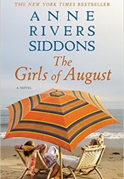The Girls of August (Anne Rivers Siddons)