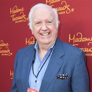 Chuck McCann
