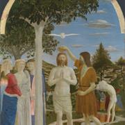 The Baptism of Christ
