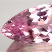Kunzite