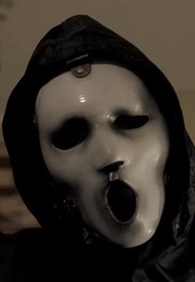 Scream (2015)