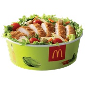 Chicken Premium Salad