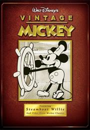 Mickey Mouse Cartoons