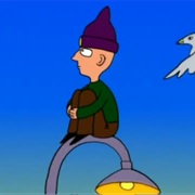 Radiohead-Paranoid Android