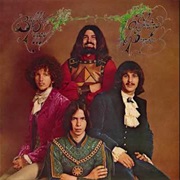 Bubble Puppy - Hot Smoke & Sassafrass