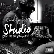 Studio - Schoolboy Q