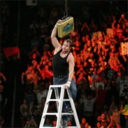 Dean Ambrose