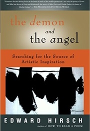 The Demon and the Angel (Edward Hirsch)