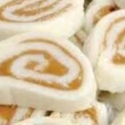 Peanut Butter Pinwheels