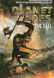Planet of the Apes: The Fall
