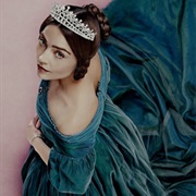 Victoria Season 1