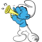 Harmony Smurf