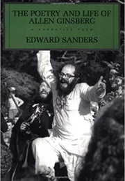 The Poetry and Life of Allen Ginsberg (Ed Sanders)