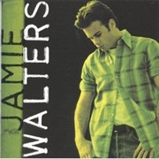 Hold on - Jamie Walters