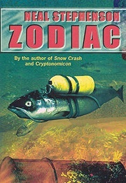 Zodiac (Neal Stephenson)