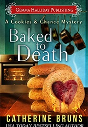 Baked to Death (Catherine Bruns)