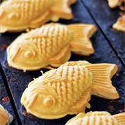 Taiyaki