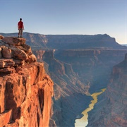 Grand Canyon  - United States