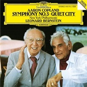 Aaron Copland - Symphony No. 3