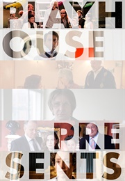 Playhouse Presents (2012)