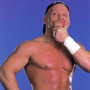 Crash Holly