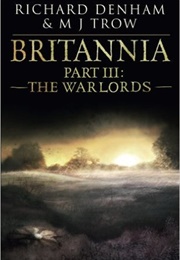 The Warlords (Richard Denham)