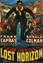 Lost Horizon (1937)