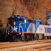Amtrak Piedmont