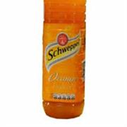 Schweppes Orange Squash