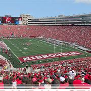 Camp Randall Stadium - Wisconsin