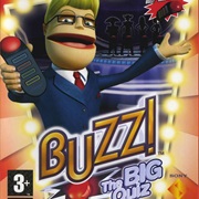 Buzz the Big Quiz
