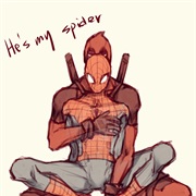 Spideypool