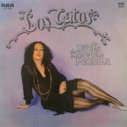Rock De La Mujer Perdida – Los Gatos (1970)