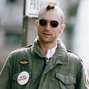 Travis Bickle