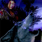 Native Warrior Spirit