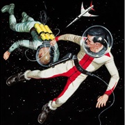 Ed Valigursky (1926 - 2009)