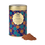 Christmas Hot Chocolate