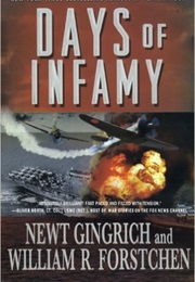 Days of Infamy (Newt Gingrich)