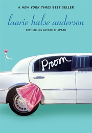 Prom (Laurie Halse Anderson)
