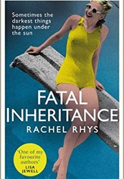 Fatal Inheritance (Rachel Rhys)
