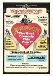 Hearts of the West (Howard Zieff)