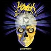 Havok - Conformicide