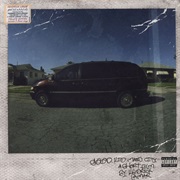 M.A.A.D City - Kendrick Lamar