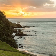 Fletcher Bay Coromandel