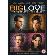 Big Love: Season 3