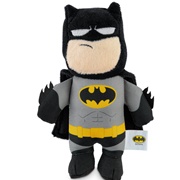 Plush Batman