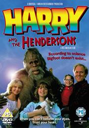 Harry and the Hendersons
